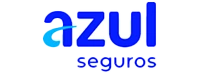 azul